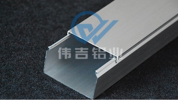 你知道鋁合金線槽的優(yōu)勢(shì)嗎？